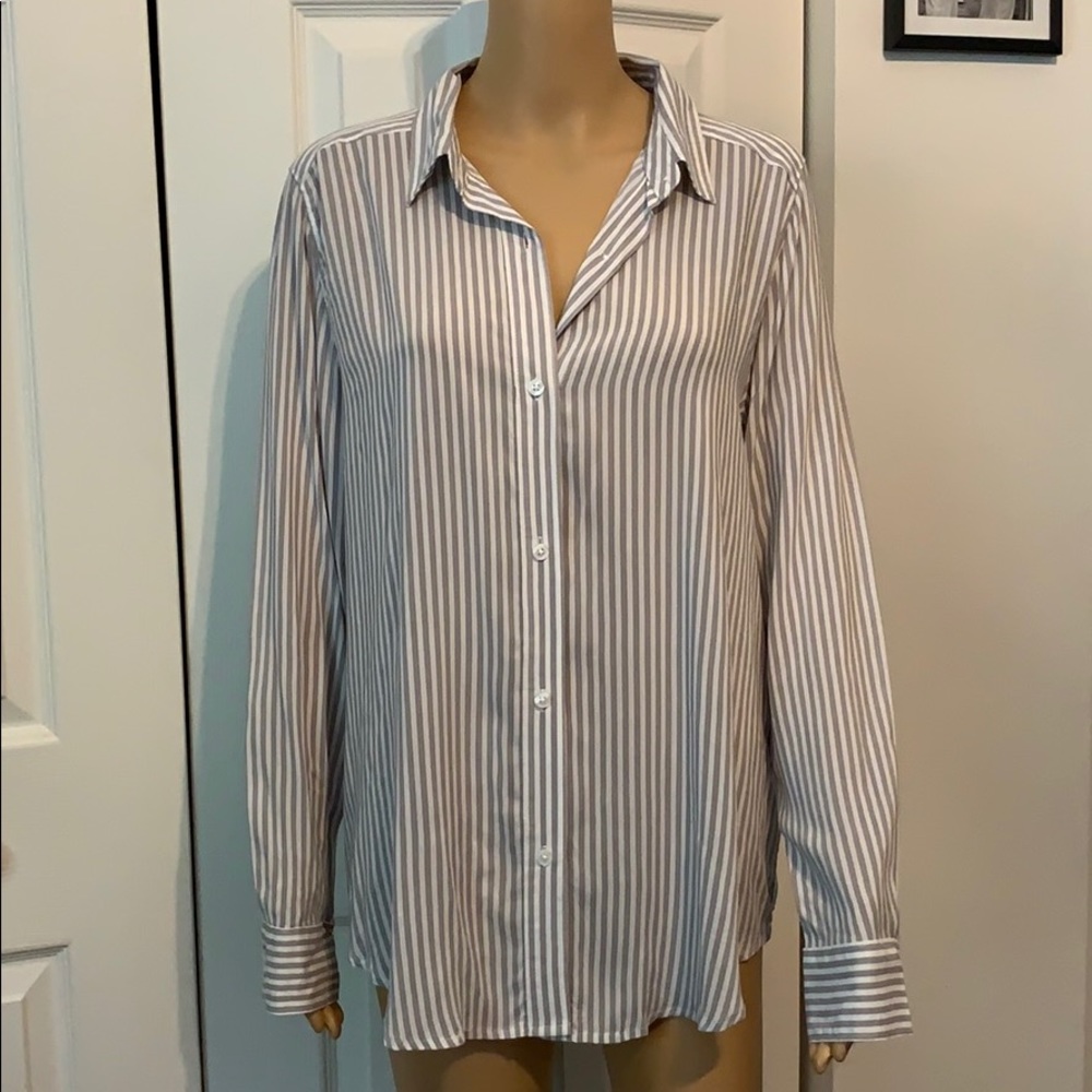 Liz Claiborne Blouse
